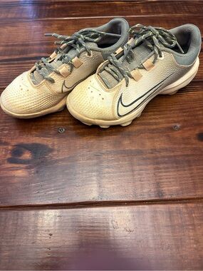 Nike Women's Hyperdiamond 4 Pro MCS Softball Cleats